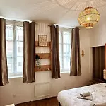 Сasa de vacaciones L'atelier Arrageois - 55m2 6 Pers