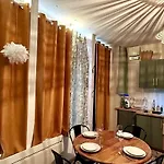 Сasa de vacaciones L'atelier Arrageois - 55m2 6 Pers *