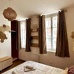 L'atelier Arrageois - 55m2 6 Pers Сasa de vacaciones *