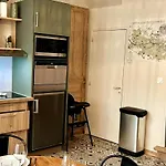 Сasa de vacaciones L'atelier Arrageois - 55m2 6 Pers