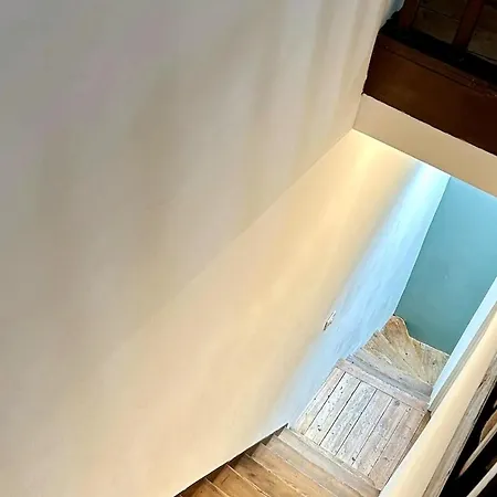 L'atelier Arrageois - 55m2 6 Pers Сasa de vacaciones Arras