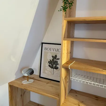 L'atelier Arrageois - 55m2 6 Pers Arras