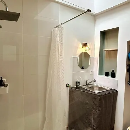 度假居 L'atelier Arrageois - 55m2 6 Pers *