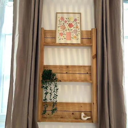 L'atelier Arrageois - 55m2 6 Pers 度假居 *