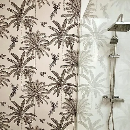 Сasa de vacaciones L'atelier Arrageois - 55m2 6 Pers Arras