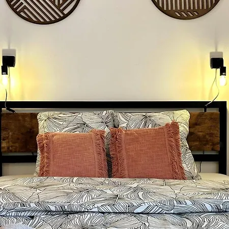 L'atelier Arrageois - 55m2 6 Pers Arras