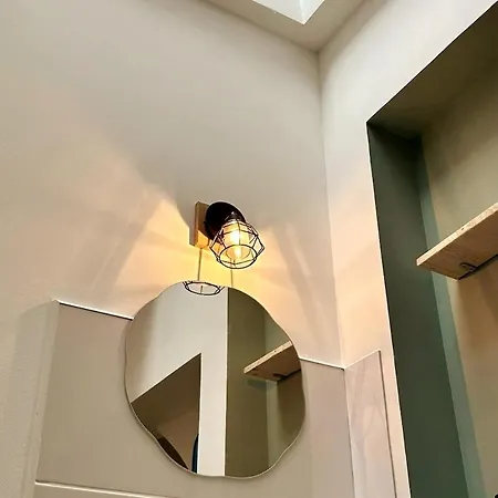 L'atelier Arrageois - 55m2 6 Pers 阿拉斯