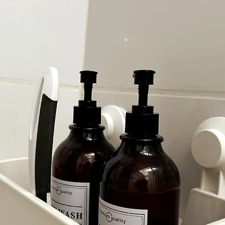 度假居 L'atelier Arrageois - 55m2 6 Pers 阿拉斯